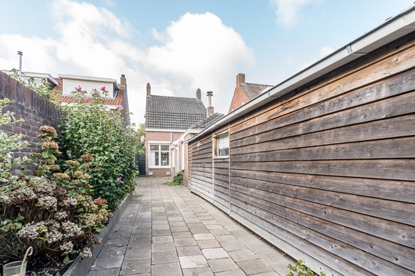 Medium property photo - Leharstraat 12, 5011 KC Tilburg